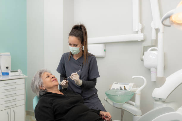 Best Emergency Dental Services for Seniors in West Hurley, NY