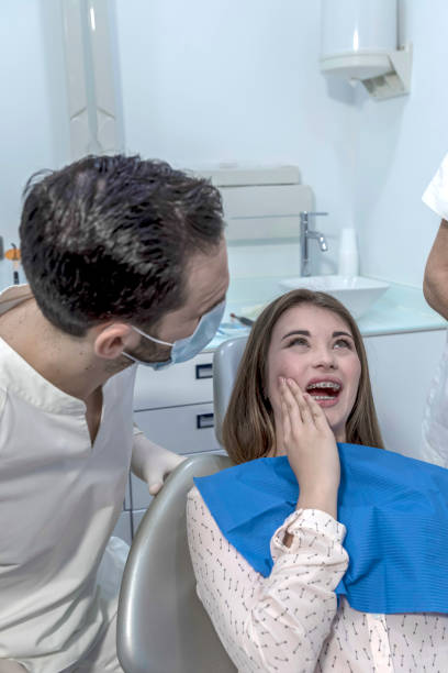 Best Pediatric Emergency Dentist in West Hurley, NY