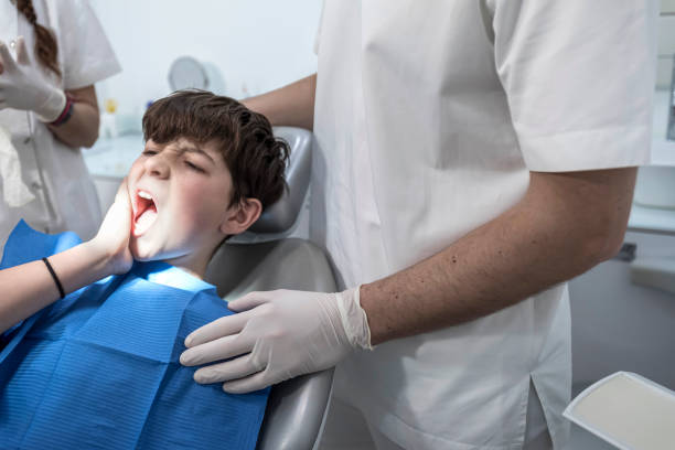 Best Emergency Dental Extractions in West Hurley, NY